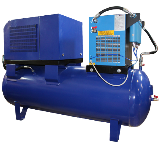 Компресори